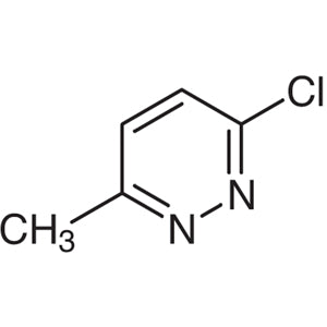3-Chloro-6-methylpyridazine (CAS 1121-79-5) - TCI C2274 - AMI Scientific