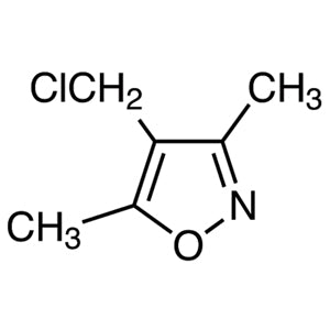 TCI C2282 19788-37-5 4-(Klorometil)-3,5-dimetilisoksazol