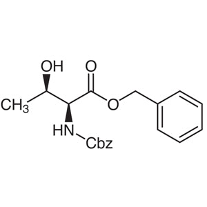 TCI C2285 16597-50-5 N-Carbobenzoxy-L-threonine Benzyl Ester