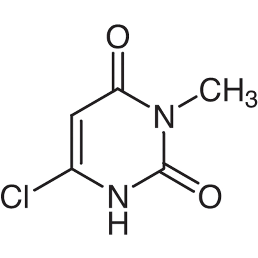 TCI C2300 4318-56-3 6-Chloro-3-methyluracil