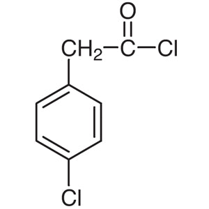 TCI C2313 25026-34-0 4-Chlorophenylacetyl Chloride