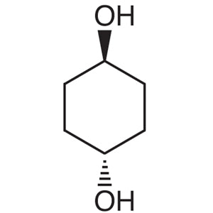 TCI C2320 6995-79-5 trans-1,4-Sikloheksanadiol