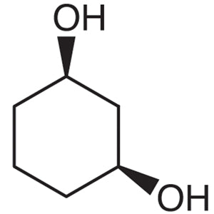 TCI C2322 823-18-7 cis-1,3-Sikloheksanadiol
