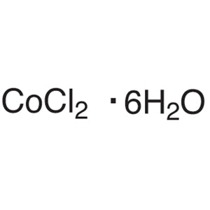 Cobalt(II) Chloride Hexahydrate (CAS 7791-13-1) - TCI C2388 - AMI Scientific