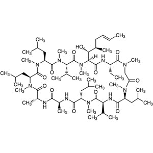 TCI C2408 59865-13-3 Cyclosporin A