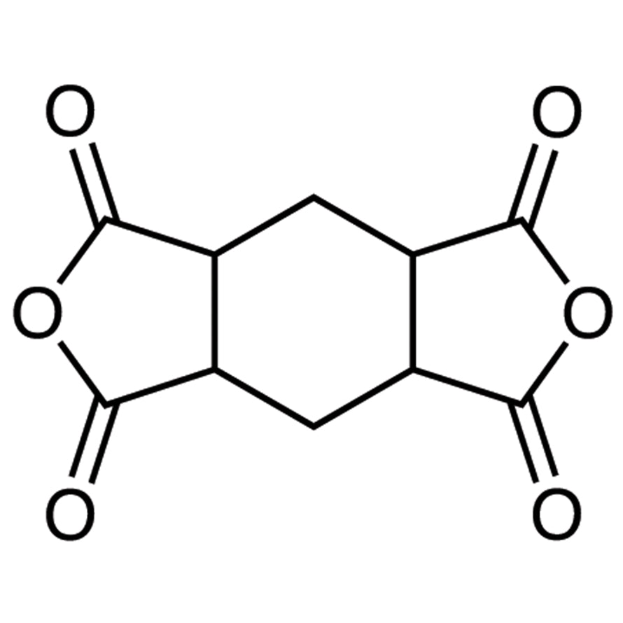 TCI C2419 2754-41-8 1,2,4,5-Cyclohexanetetracarboxylic Dianhydride