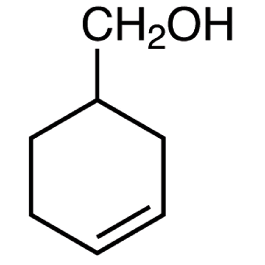 TCI C2435 1679-51-2 3-Sikloheksena-1-metanol