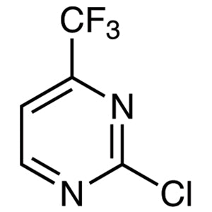 TCI C2467 33034-67-2 2-Kloro-4-(trifluorometil)pirimidin