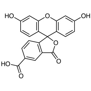 TCI C2477 76823-03-5 5-Carboxyfluorescein