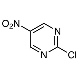 TCI C2507 10320-42-0 2-Chloro-5-nitropyrimidine