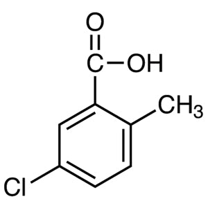 TCI C2509 7499-06-1 Asam 5-Kloro-2-metilbenzoat