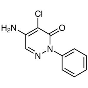 Chloridazon (CAS 1698-60-8) - TCI C2554 - AMI Scientific