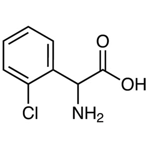 TCI C2579 88744-36-9 2-(2-Chlorophenyl)glycine