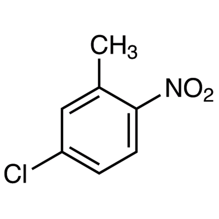 TCI C2586 5367-28-2 5-Chloro-2-nitrotoluene