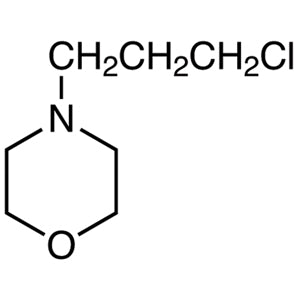 TCI C2602 7357-67-7 4-(3-Chloropropyl)morpholine