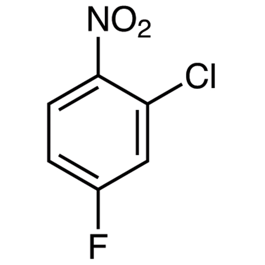 TCI C2615 2106-50-5 2-Kloro-4-fluoronitrobenzen