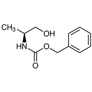 TCI C2629 66674-16-6 N-Carbobenzoxy-L-alaninol