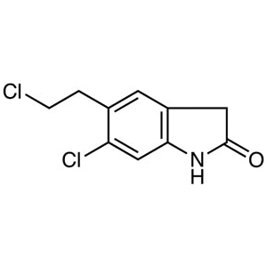 6-Chloro-5-(2-chloroethyl)oxindole (CAS 118289-55-7) - TCI C2651 - AMI Scientific
