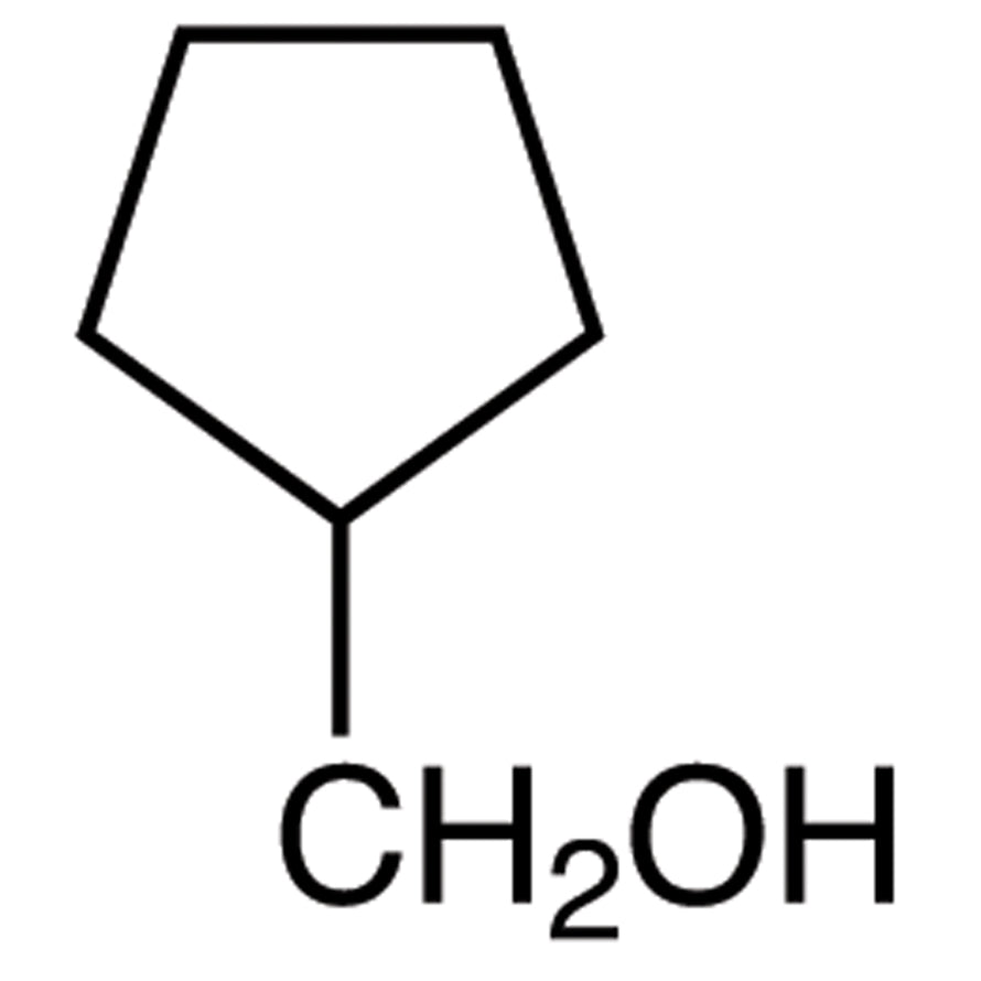 TCI C2658 3637-61-4 Cyclopentanemethanol