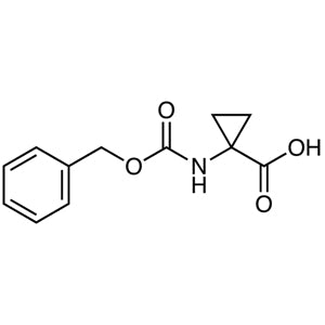 TCI C2680 84677-06-5 Asam 1-(Karbobenzoksiamino)siklopropanakarboksilat