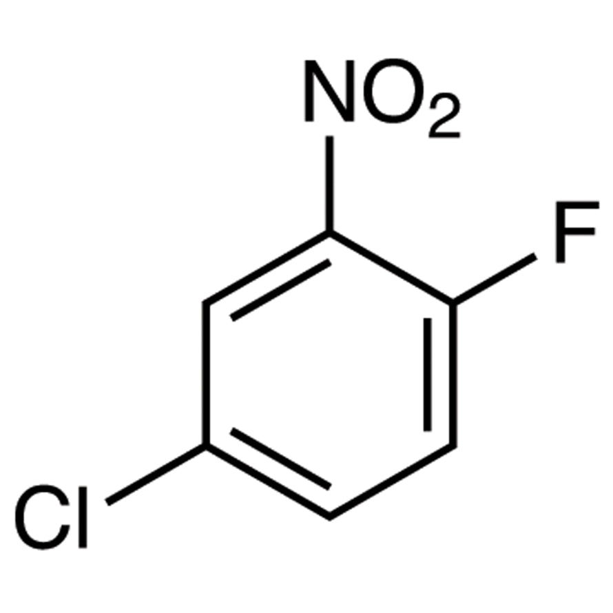 TCI C2704 345-18-6 5-Chloro-2-fluoronitrobenzene