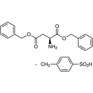 TCI C2711 2886-33-1 1,4-Dibenzyl L-Aspartate p-Toluenesulfonate