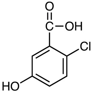 TCI C2724 56961-30-9 Asam 2-Kloro-5-hidroksibenzoat
