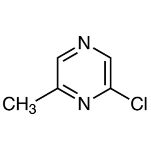 2-Chloro-6-methylpyrazine (CAS 38557-71-0) - TCI C2777 - AMI Scientific