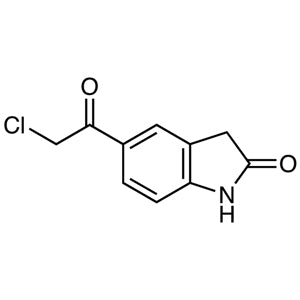 5-(Chloroacetyl)oxindole (CAS 65435-04-3) - TCI C2798 - AMI Scientific