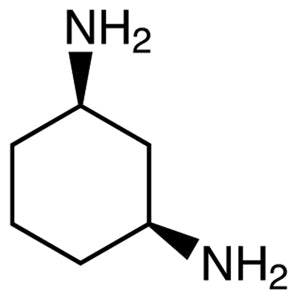 TCI C2801 26772-34-9 cis-1,3-Sikloheksanadiamina