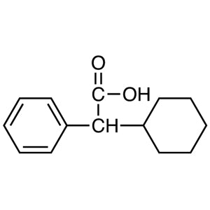 TCI C2812 3894-09-5 alpha-Cyclohexylphenylacetic Acid