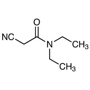 TCI C2822 26391-06-0 2-Siano-N,N-dietilasetamida