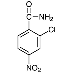 TCI C2829 3011-89-0 2-Kloro-4-nitrobenzamida
