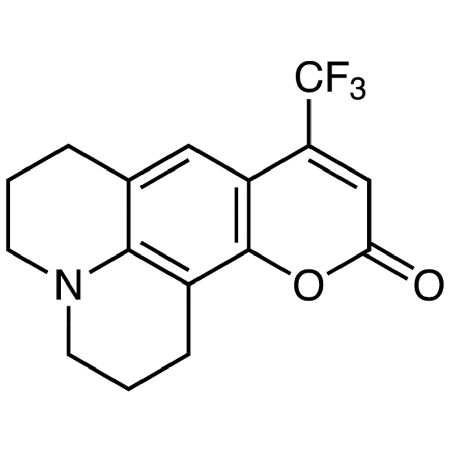 TCI C2858 53518-18-6 Coumarin 153