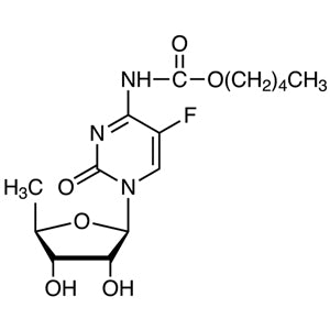 TCI C2878 154361-50-9 Capecitabine
