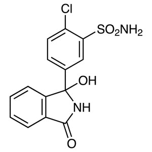 TCI C2898 77-36-1 Chlortalidone