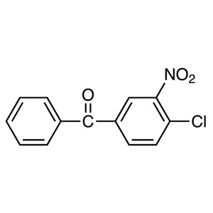 TCI C2906 56107-02-9 4-Kloro-3-nitrobenzofenon