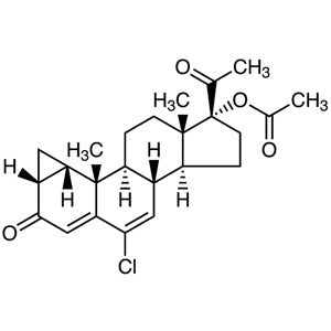 TCI C2942 427-51-0 Cyproterone Acetate