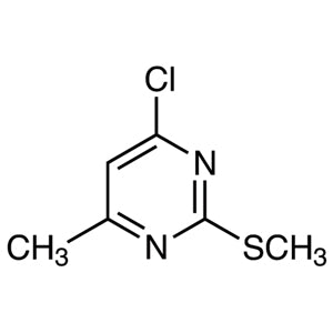 TCI C2952 17119-73-2 4-Chloro-6-methyl-2-(methylthio)pyrimidine
