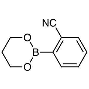 TCI C2993 172732-52-4 2-Cyanophenylboronic Acid 1,3-Propanediol Ester