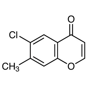 TCI C3035 67029-84-9 6-Chloro-7-methylchromone