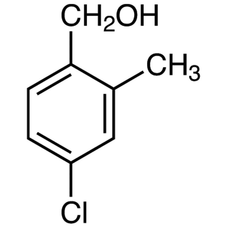 TCI C3069 129716-11-6 4-Chloro-2-methylbenzyl Alcohol