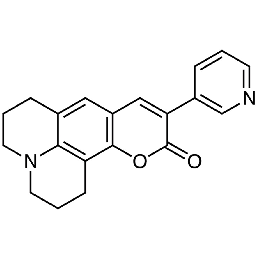 TCI C3072 87349-92-6 Coumarin 510