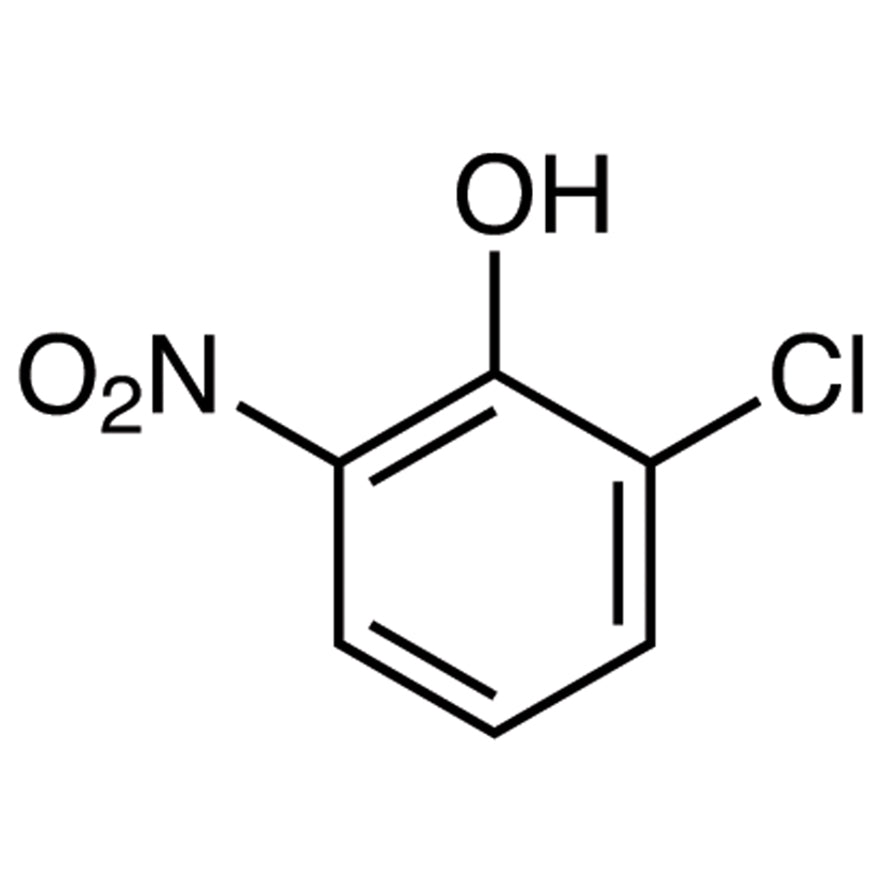 TCI C3074 603-86-1 2-Chloro-6-nitrophenol