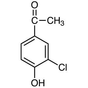 TCI C3076 2892-29-7 3'-Kloro-4'-hidroksiasetofenon