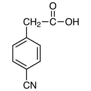 TCI C3095 5462-71-5 (4-Cyanophenyl)acetic Acid