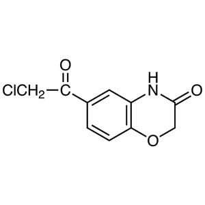 TCI C3097 26518-76-3 6-(Chloroacetyl)-2H-1,4-benzoxazin-3(4H)-one