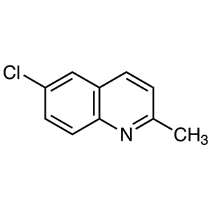 TCI C3108 92-46-6 6-Chloro-2-methylquinoline