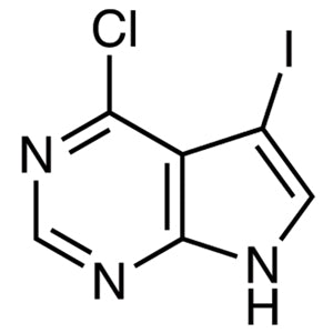 TCI C3130 123148-78-7 6-Chloro-7-iodo-7-deazapurine
