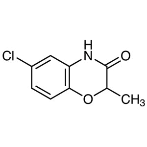 TCI C3138 5791-00-4 6-Chloro-2-methyl-2H-1,4-benzoxazin-3(4H)-one